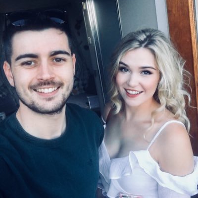 amyluuke's profile picture. 