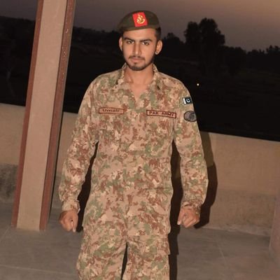 First Love Pak Army/ Want to sacrifice my life for beloved Pakistan/ Kashmirii/Physicst/Saggitarius