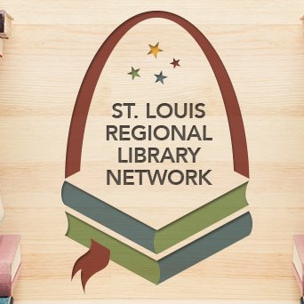 The St. Louis Regional Library Network (SLRLN) which began in 1977, is a non-profit organization representing all library types.  Visit https://t.co/7ACDW1kva1