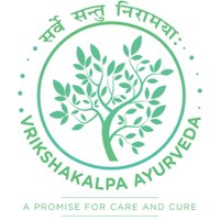 Vrikshakalpa Ayurveda(@vrikshakalpa) 's Twitter Profile Photo