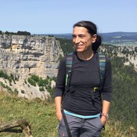 Radka Laubacher (@radkalaubacher) 's Twitter Profile