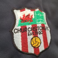 Churchstoke fc (@churchstoke_fc) 's Twitter Profile