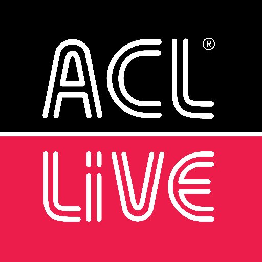 Austin City Limits Live (ACL Live)  One Iconic Venue. Two Stages. All Austin. ACL Live at The Moody Theater & 3TEN