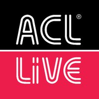 ACL Live - @acllive Twitter Profile Photo