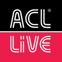 ACL Live (@acllive) 's Twitter Profile