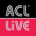 ACL Live (@acllive) Twitter profile photo