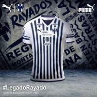 rayadoporsiempre(@rayado2019) 's Twitter Profile Photo