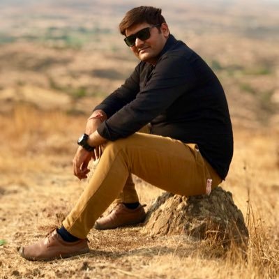 bhosalesagar9's profile picture. 