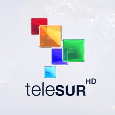 Corresponsal de teleSUR en Venezuela.