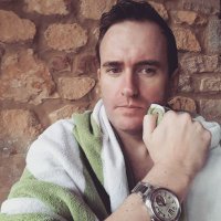 Chris Gilroy (@mrchrisgilroy) 's Twitter Profile