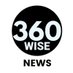 360WISE NEWS ® (@360wisenews) Twitter profile photo 360WISE NEWS ® (@360wisenews) Twitter profile photo