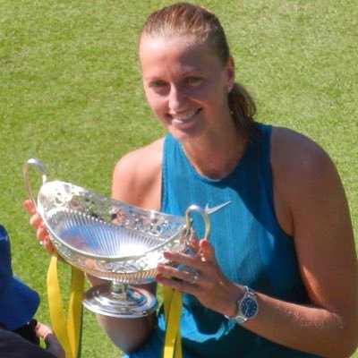 WTA Tennis fan. @Petra_Kvitova is my girl. ❤️ Krejcikova, Siniakova too. 🇨🇿🎾 Netball and rugby fan -🌹, SSN, PWR