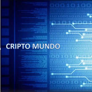 CRIPTOMUNDO5's profile picture. 