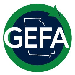 The Georgia Environmental Finance Authority funds environmental infrastructure projects. Links/RTs/Favorites ≠ endorsements. #GaGov #gapol