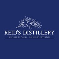 Reid's Distillery (@reidsdistillery) 's Twitter Profile