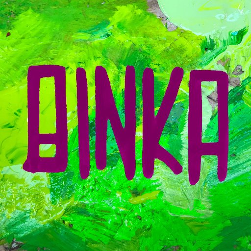 BINKAART's profile picture. Illustrations with a political twist.