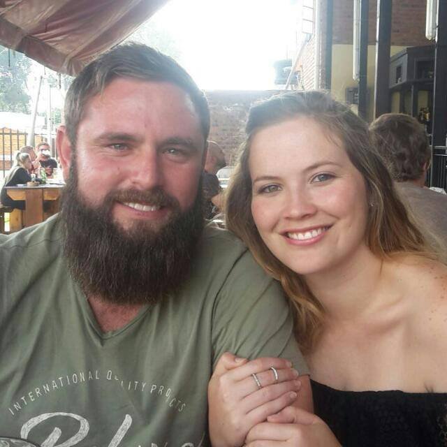 RuanGFourie's profile picture. 