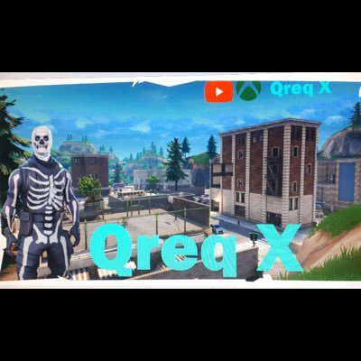Check out my YouTube: Qreq X