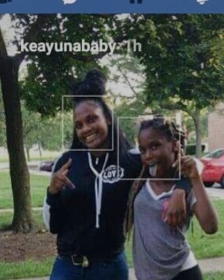 Free Keayuna💗R.I.P maj😇R.I.P jose