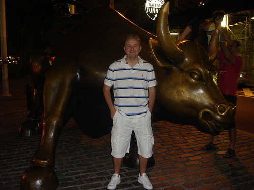 lockyourspott's profile picture. 