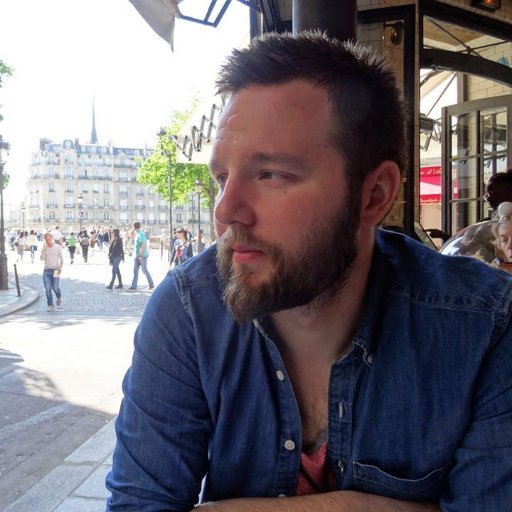 Ross Steinborn Profile