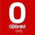 The Optimist Daily (@OdeToOptimism) Twitter profile photo