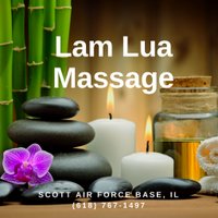 Lam Lua Massage(@LamLuaMassageIL) 's Twitter Profile Photo