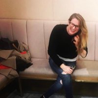 Whitney Lieb (she/her) (@whitneylieb) 's Twitter Profile