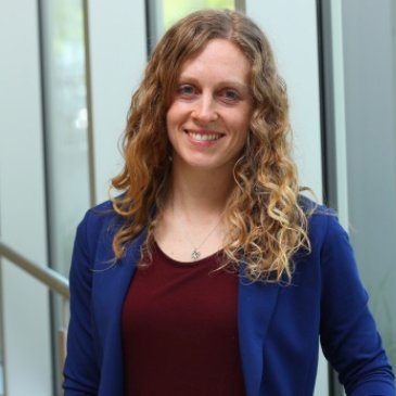 Physiotherapist | PhD | Stroke and HIV Rehabilitation Researcher | Pronouns: She/her