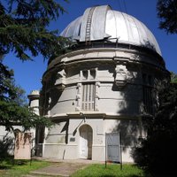 Museo de Astronomía y Geofísica UNLP(@museoastronomia) 's Twitter Profile Photo
