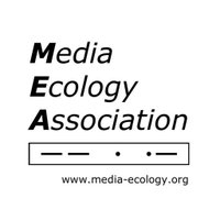 Media Ecology Association (@mediaecology) 's Twitter Profile Photo Media Ecology Association (@mediaecology) 's Twitter Profile Photo