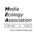 Media Ecology Association (@MediaEcology) Twitter profile photo