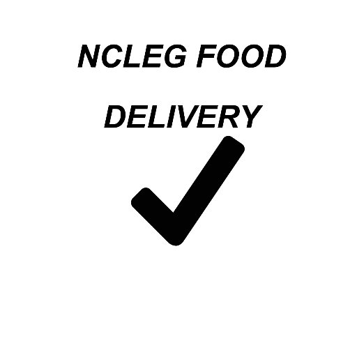 Making food easy and cheap, free delivery and deals! I work in the building! I take cash, PayPal Venmo! (sorry no website)