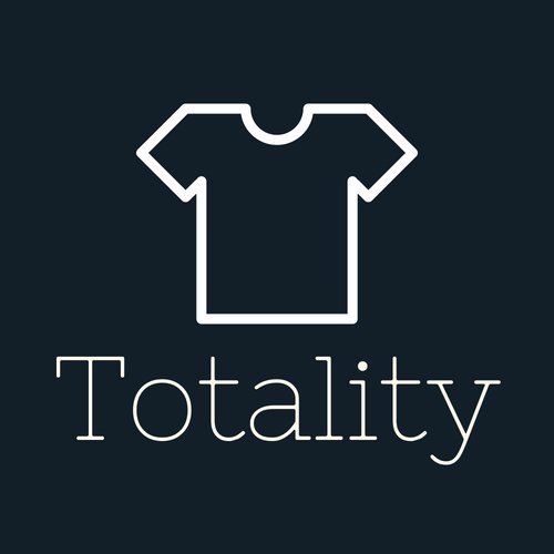 Totality is an Amazon-based store for merchandize with awesome designs. We offer t-shirts, long sleeve t-shirts, sweatshirts, pullover hoodies and popsockets.