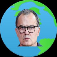 Mundo Bielsa(@MundoBielsa) 's Twitter Profile Photo