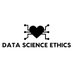 Data Science Ethics (@dsethics) Twitter profile photo