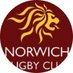 Norwich Rugby Club Youth Section (@NorwichRFCYouth) Twitter profile photo