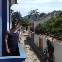 Gabriel Merlo (@gabriel_merlo_m) 's Twitter Profile