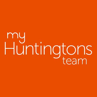 A social network for those living with Huntington's disease and those who care for them.