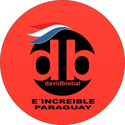 E'INCREIBLE David Bisbal [Primer Fans Club Oficial de David Bisbal en Paraguay! ] Contacto: davidbisbalparaguay@gmail.com