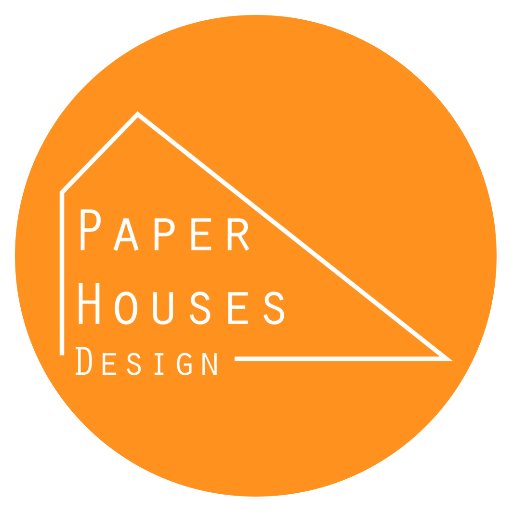 Paper Houses Design