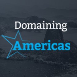 The first edition of Domaining Americas will take place from 6 to 7 of October 2018 at the Grand Hyatt Hotel in Rio de Janeiro, Brazil. Join us!