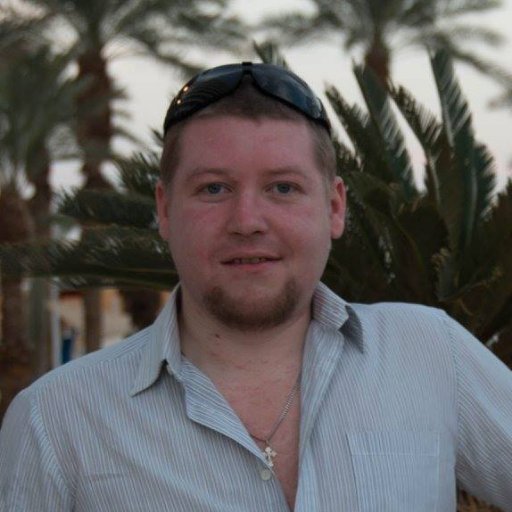 GenadijOv's profile picture. Virtual eurotrucker (European Union) Lithuania, Vilnius. 🇱🇹