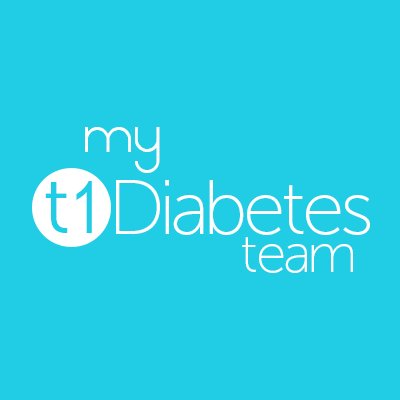 The social network for people living with type 1 diabetes. Connect with others who understand. #Type1 #Diabetes #T1D #T1