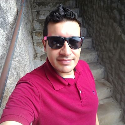 Especialista en Tecnología E Intel. Competidor en Atletismo (la pandemia lo daño). Y Los mejores planes . salir e ir a Cine