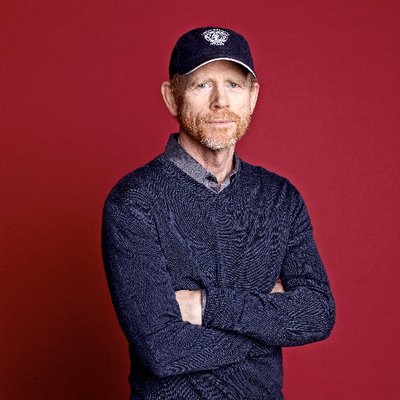Image result for ron howard