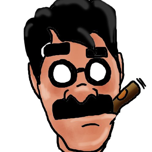 CaptainSpalding's profile picture. Extreme Indoor Enthusiast