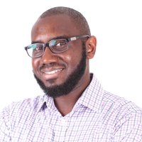 Kebba Marenah (@orthodocgm) 's Twitter Profile