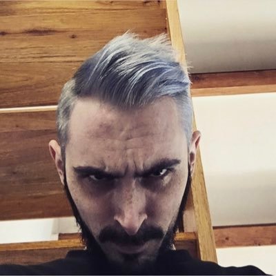 unusitrei's profile picture. 