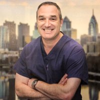 Aaron Shiloh MD FSIR(@Drshiloh) 's Twitter Profile Photo